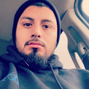 Meet your Posher, Marco